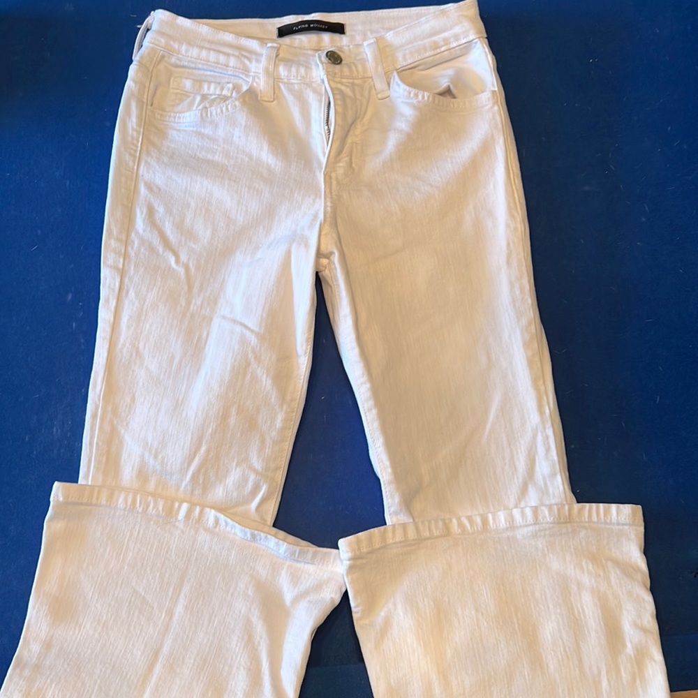 Flying Monkey Bell Bottoms